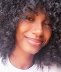 Dating Woman Madagascar to Toamasinz : Laura, 23 years